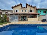 Casa / Sobrado em Condomínio para Venda em Peruíbe/SP...