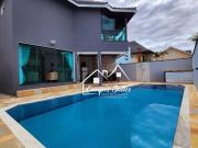 Casa / Sobrado em Condomínio para Venda em Peruíbe/SP...