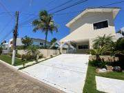 Casa / Sobrado em Condomínio para Venda em Peruíbe/SP...