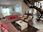 Casa / Sobrado em Condomínio para Venda em Peruíbe/SP...