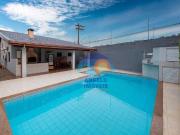 Casa / Sobrado em Condomínio para Venda em Peruíbe/SP...