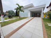 Casa / Sobrado em Condomínio para Venda em Peruíbe/SP...