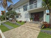 Casa / Sobrado em Condomínio para Venda em Peruíbe/SP...