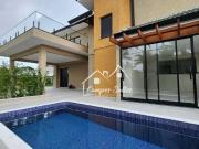 Casa / Sobrado em Condomínio para Venda em Peruíbe/SP...