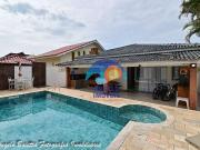 Casa / Sobrado em Condomínio para Venda em Peruíbe/SP...