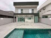 Casa / Sobrado em Condomínio para Venda em Peruíbe/SP...