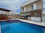 Casa / Sobrado em Condomínio para Venda em Peruíbe/SP...