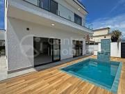 Casa / Sobrado em Condomínio para Venda em Peruíbe/SP...