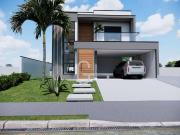 Casa / Sobrado em Condomínio para Venda em Peruíbe/SP...