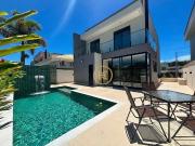 Casa / Sobrado em Condomínio para Venda em Peruíbe/SP...