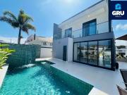 Casa / Sobrado em Condomínio para Venda em Peruíbe/SP...