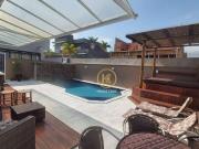 Casa / Sobrado em Condomínio para Venda em Peruíbe/SP...