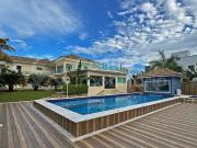 Casa / Sobrado em Condomínio para Venda em Peruíbe/SP...