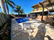 Casa / Sobrado em Condomínio para Venda em Peruíbe/SP...