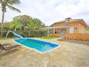 Casa / Sobrado em Condomínio para Venda em Peruíbe/SP...
