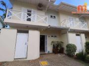 Casa / Sobrado em Condomínio para Venda em Peruíbe/SP...