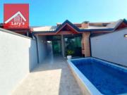 Casa / Sobrado em Condomínio para Venda em Peruíbe/SP...