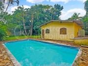 Casa / Sobrado em Condomínio para Venda em Peruíbe/SP...