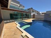 Casa / Sobrado em Condomínio para Venda em Peruíbe/SP...