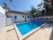 Casa / Sobrado em Condomínio para Venda em Peruíbe/SP...