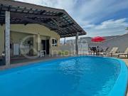 Casa / Sobrado em Condomínio para Venda em Peruíbe/SP...