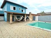 Casa / Sobrado em Condomínio para Venda em Peruíbe/SP...