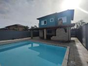 Casa / Sobrado em Condomínio para Venda em Peruíbe/SP...