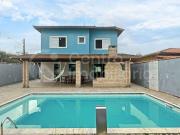 Casa / Sobrado em Condomínio para Venda em Peruíbe/SP...