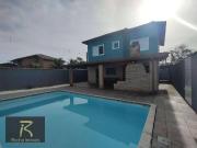 Casa / Sobrado em Condomínio para Venda em Peruíbe/SP...