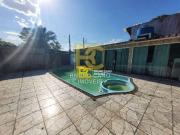 Casa / Sobrado em Condomínio para Venda em Peruíbe/SP...