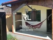 Casa / Sobrado em Condomínio para Venda em Peruíbe/SP...