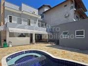 Casa / Sobrado em Condomínio para Venda em Peruíbe/SP...