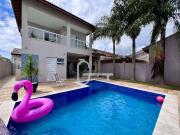 Casa / Sobrado em Condomínio para Venda em Peruíbe/SP...
