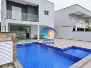 Casa / Sobrado em Condomínio para Venda em Peruíbe/SP...