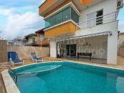 Casa / Sobrado em Condomínio para Venda em Peruíbe/SP...