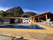 Casa / Sobrado em Condomínio para Venda em Petrópolis/RJ...