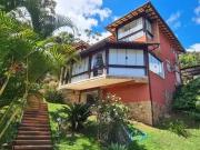 Casa / Sobrado em Condomínio para Venda em Petrópolis/RJ...