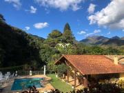 Casa / Sobrado em Condomínio para Venda em Petrópolis/RJ...