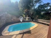 Casa / Sobrado em Condomínio para Venda em Petrópolis/RJ...