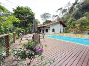 Casa / Sobrado em Condomínio para Venda em Petrópolis/RJ...