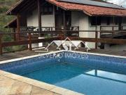 Casa / Sobrado em Condomínio para Venda em Petrópolis/RJ...