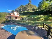 Casa / Sobrado em Condomínio para Venda em Petrópolis/RJ...