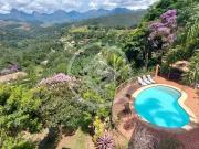 Casa / Sobrado em Condomínio para Venda em Petrópolis/RJ...