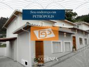 Casa / Sobrado em Condomínio para Venda em Petrópolis/RJ...