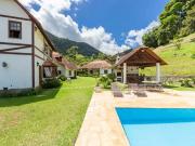 Casa / Sobrado em Condomínio para Venda em Petrópolis/RJ...