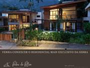 Casa / Sobrado em Condomínio para Venda em Petrópolis/RJ...