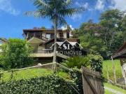 Casa / Sobrado em Condomínio para Venda em Petrópolis/RJ...