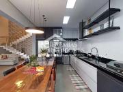 Casa / Sobrado em Condomínio para Venda em... Casa / Sobrado em Condomínio para Venda em...