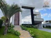 Casa / Sobrado em Condomínio para Venda em Pinhais/PR...