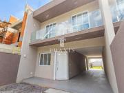 Casa / Sobrado em Condomínio para Venda em Pinhais/PR...